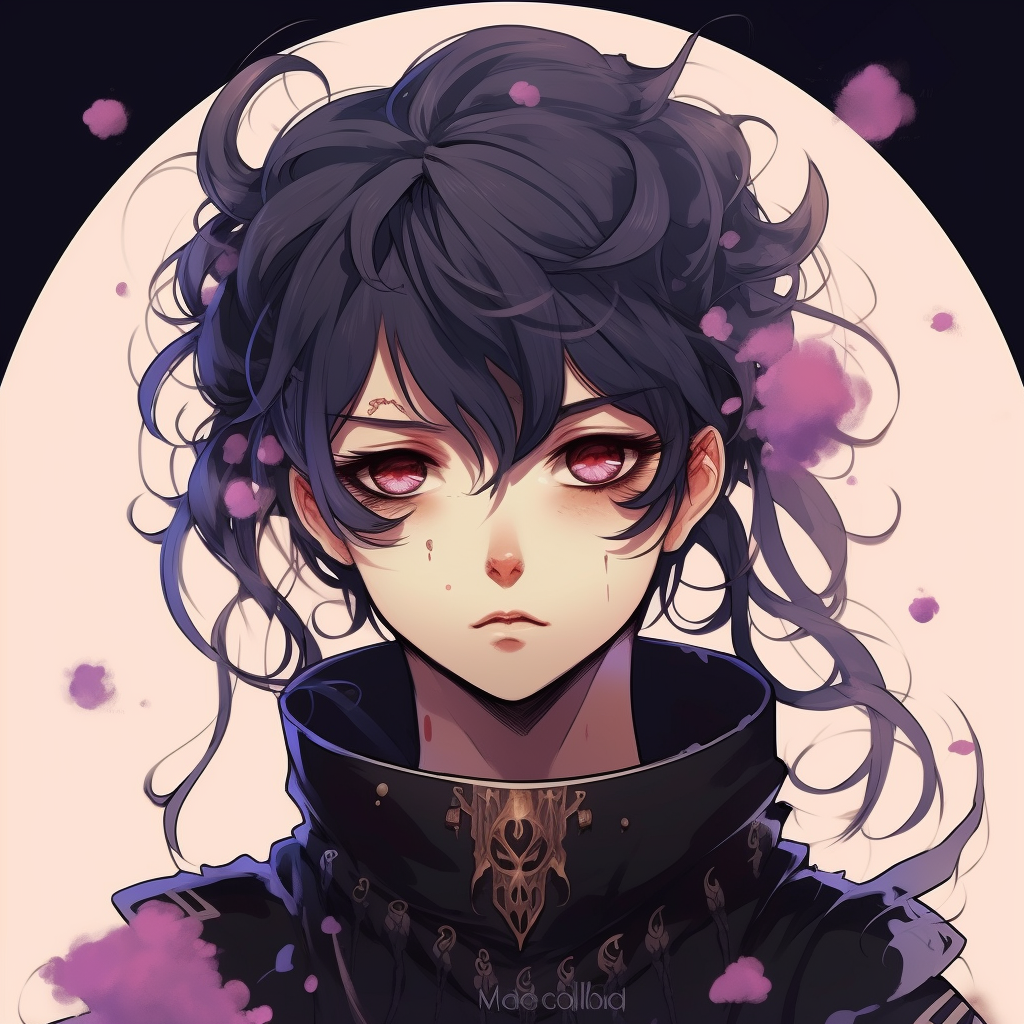 Intricate portrait of Tsukino Usagi with fine details and a richly colored, yet subtly toned palette. artsy anime pfp for girlsHD, free download