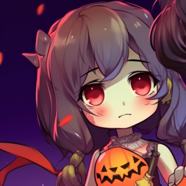 Twin werewolves under a soft moonlight, earthy tones and intricate details on the fur, seen sharing a moment. cute halloween matching pfp with classic monsters pfp for discord.