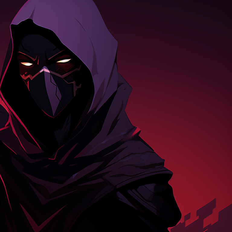 Characters in the act of deploying their gadgets, splash of vivid colors with heavy detailing. valorant sentinels matching pfp pfp for discord.