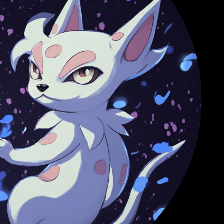 Pichu and Pikachu with popstar outfits, pastel colors, and cartoonish style. versatile pokemon matching pfp pfp for discord.