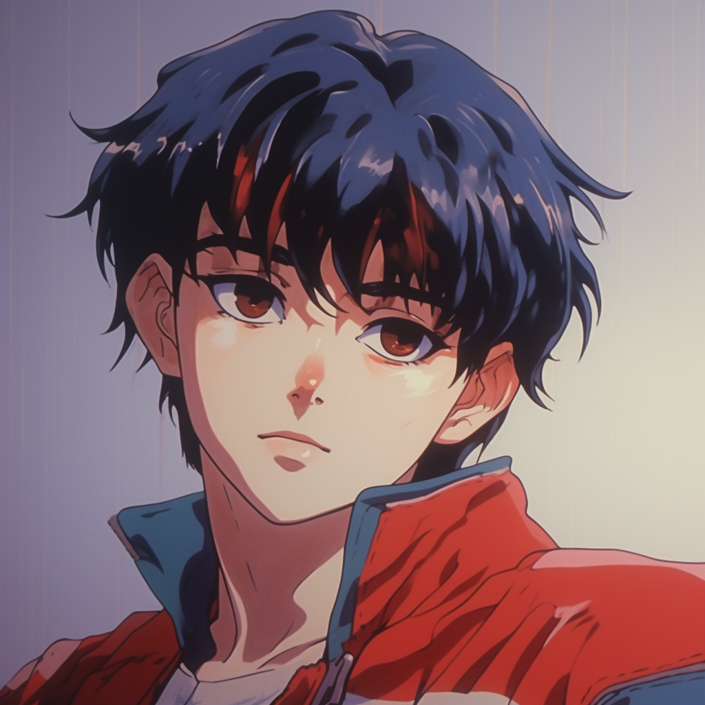 90s anime pfp universe on Hero: 90s anime pfp universe