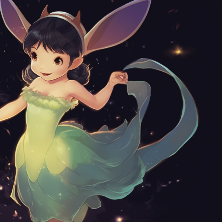 Characters from Tangled, Halloween village background, wearing playful costumes, holding candy-filled baskets. disney halloween matching pfp - for girls pfp for discord.