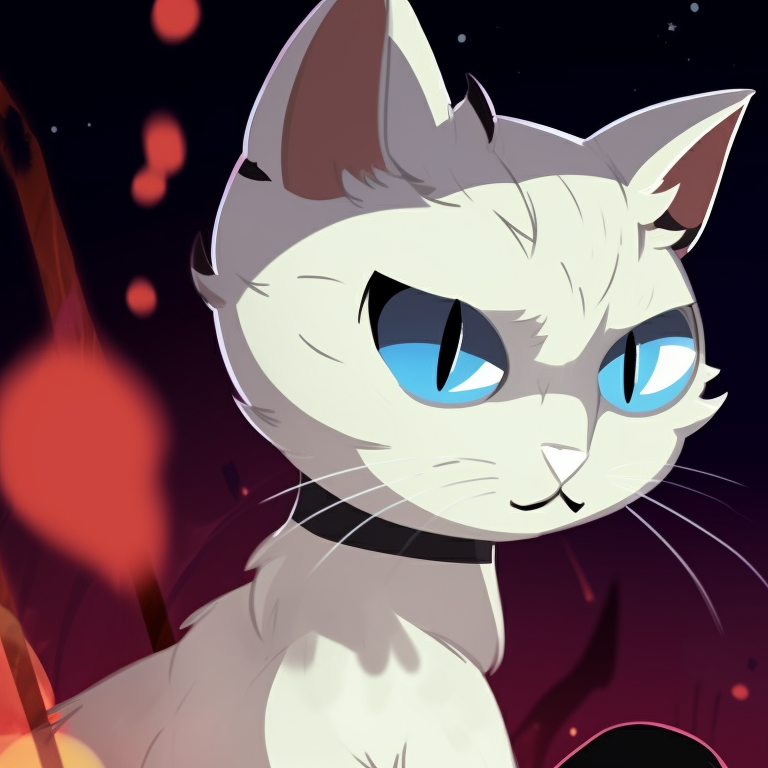 animal matching pfp halloween theme, aesthetic matching pfp ideas on Hero: animal matching pfp halloween theme, aesthetic matching pfp ideas