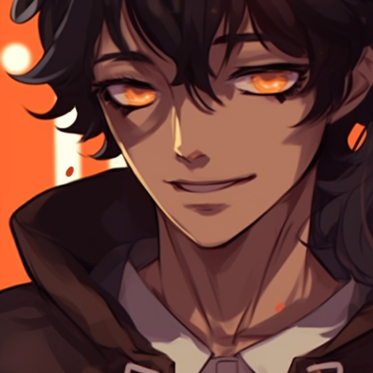 matching couples pfp halloween theme, aesthetic matching pfp ideas on Hero: matching couples pfp halloween theme, aesthetic matching pfp ideas