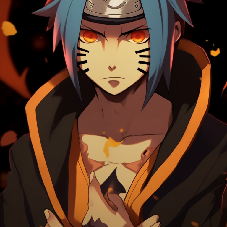 naruto matching pfp halloween theme, aesthetic matching pfp ideas on Hero: naruto matching pfp halloween theme, aesthetic matching pfp ideas