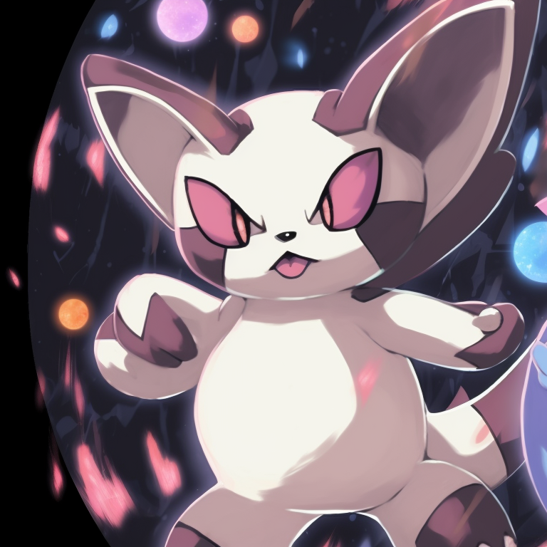 Lapras and Gyarados with ocean backdrop, soothing blues and detailed water textures. versatile pokemon matching pfp pfp for discord.