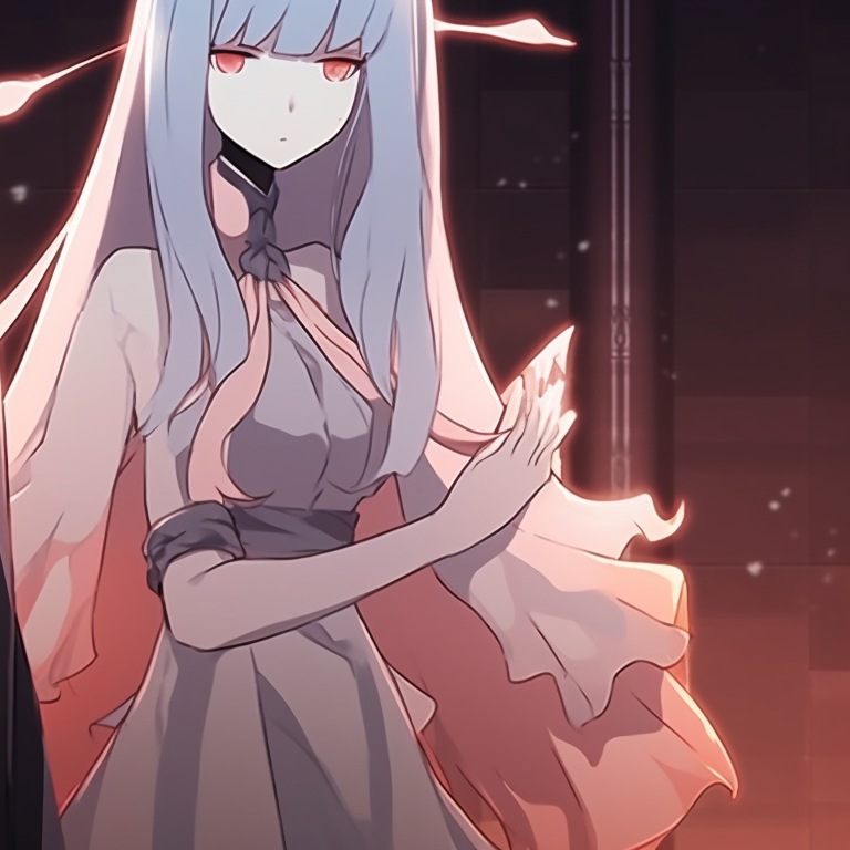 The characters in festive Halloween attire, with candy-themed patterns and soft, playful colors. explore spy x family halloween themed matching pfp pfp for discord.