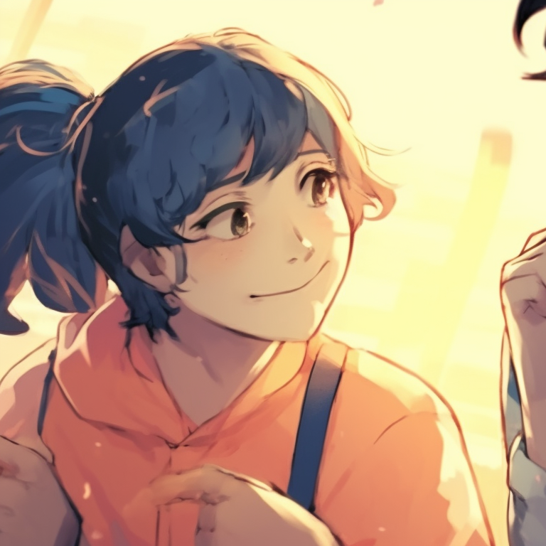 Three characters, detailed toning and shading showcasing teamwork. blue lock matching pfp - trios pfp for discord.