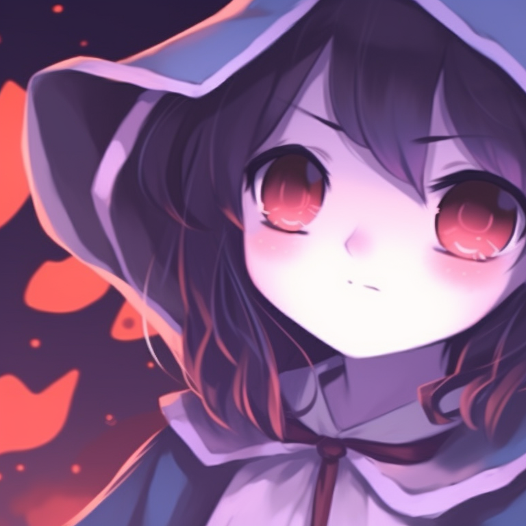 Two characters, swathed in ethereal, ghostly aura, hands reaching towards each other. matching pfp not cringe halloween theme ghost pfp for discord.