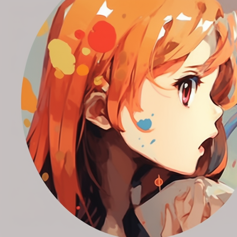 Two characters, minimalist aesthetic, clear lines and monochromatic. abstract best friend pfp matching profile pictures pfp for discord.