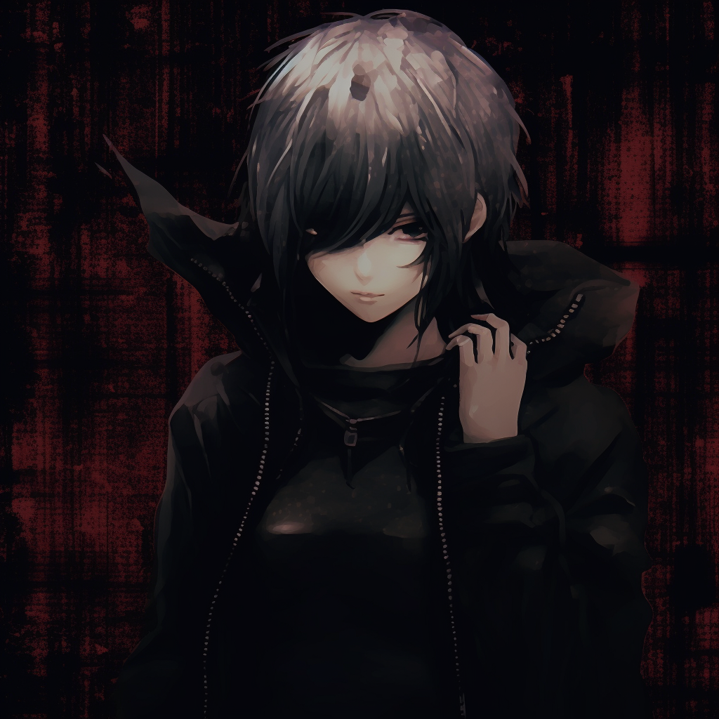 Tokyo Ghoul series with a dynamic grunge aesthetic, illuminating the intensity of the scene. ultimate grunge anime aesthetic wallpapers