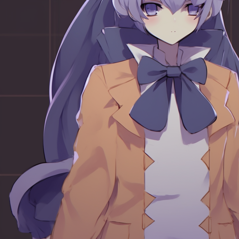 Characters shown as dark silhouettes, minimalistic design and contrasting background download spy x family matching pfp halloween theme pfp for discord.