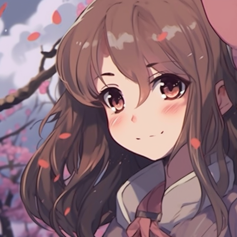 Two characters with their hands meeting, sparkling magic elements and deep, lush colors. perfect matching pfp for 2 friends pfp for discord.