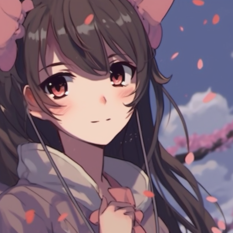 Two characters with their hands meeting, sparkling magic elements and deep, lush colors. perfect matching pfp for 2 friends pfp for discord.