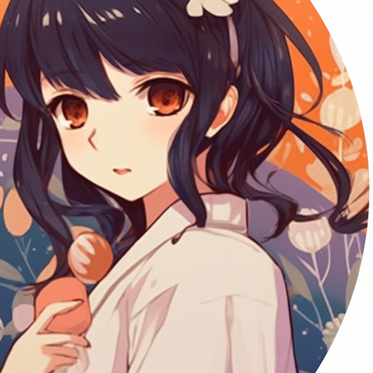 Two characters in matching school uniforms, pastel tones and subtle shading. cool friends matching pfp pfp for discord.