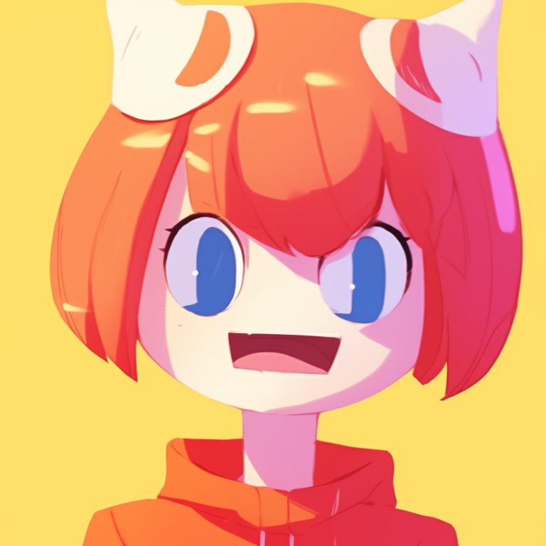 Two characters with exaggerated features, sketched style, mid-laugh. funny anime matching pfp collection pfp for discord.