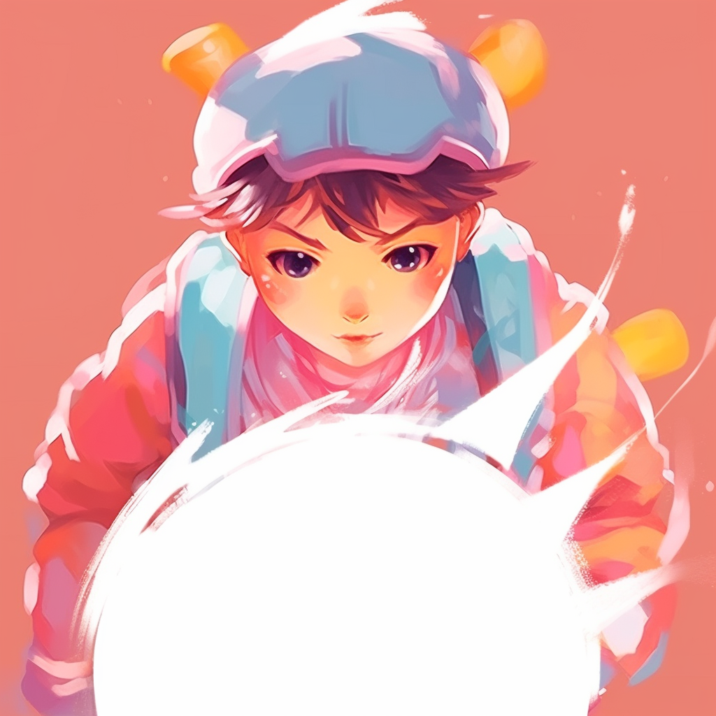 Focused image of a sports star, highlighting his uniform details and determined look. stylish pfp for school boys pfp for discord.