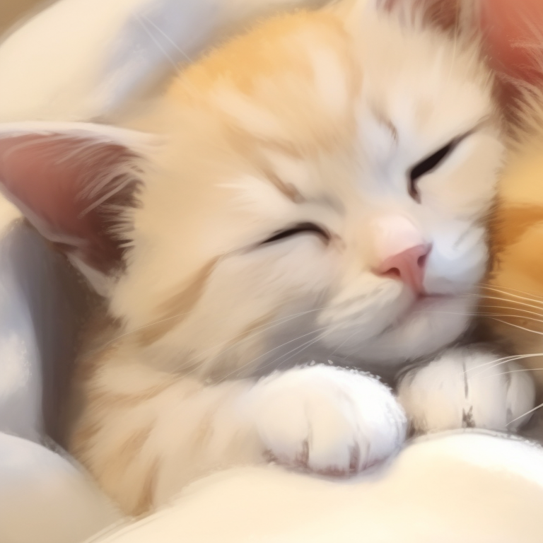 Two sleek cat characters, vibrant hues and bold silhouettes. cute cat matching pfp trends pfp for discord.