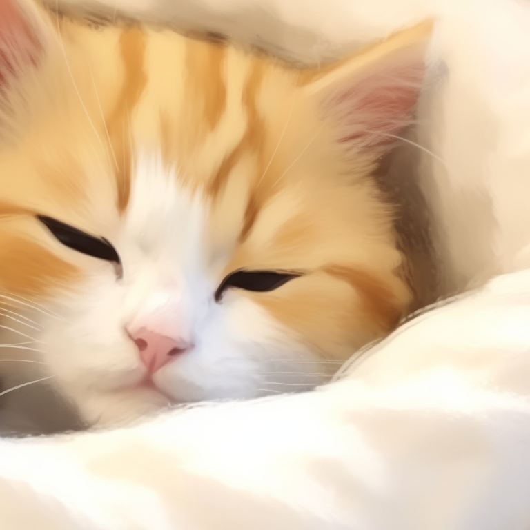 Two sleek cat characters, vibrant hues and bold silhouettes. cute cat matching pfp trends pfp for discord.