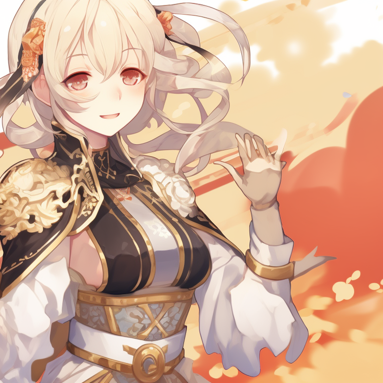 Two characters from Liyue, traditional attire and rich, earthy colors, standing back-to-back. genshin impact matching pfp styles pfp for discord.