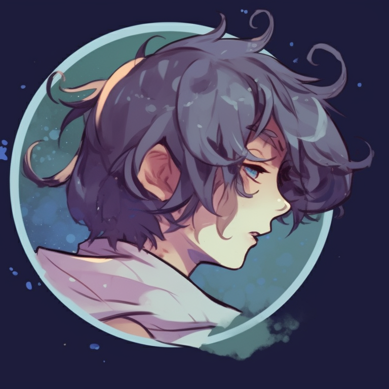 Two characters holding hands, accompanied by a vibrant rainbow. trendy discord matching pfp collection pfp for discord.