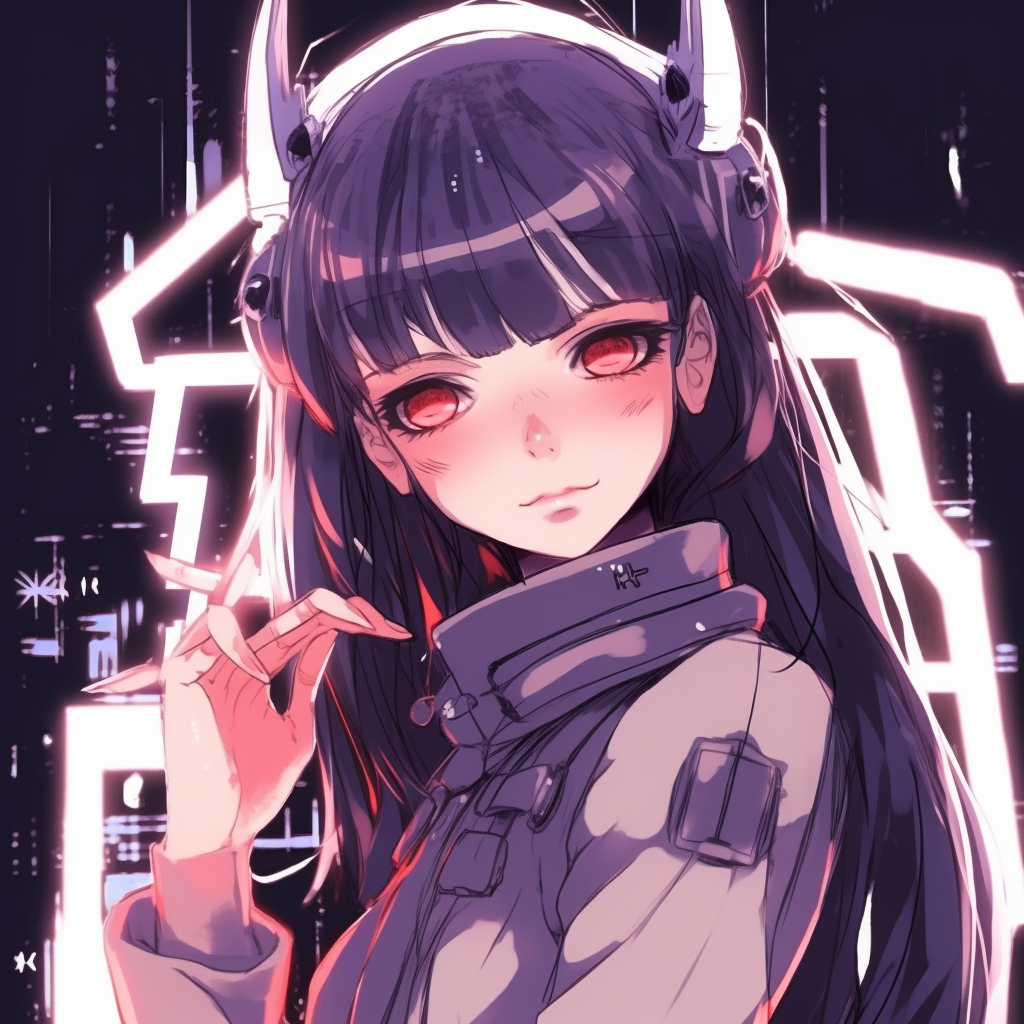 Headshot of Sailor Moon, pastel shading and detailed accessories. y2k anime aesthetic pfp