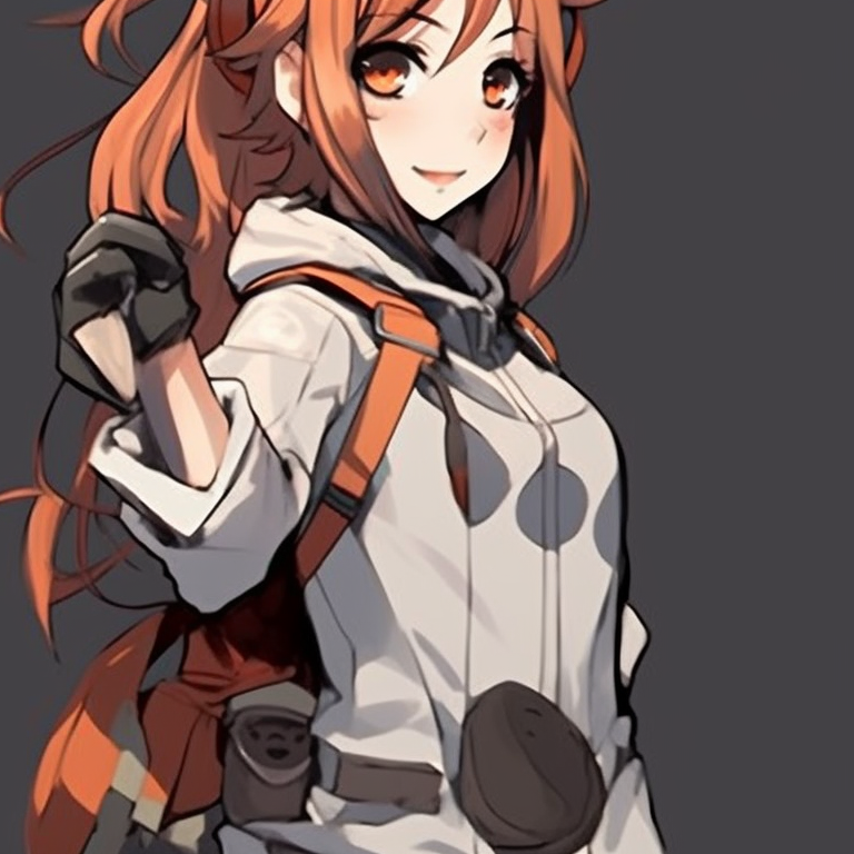 Two characters under a starry sky, eyes reflecting stars, hues of deep blue and purple. top matching pfps for friends pfp for discord.