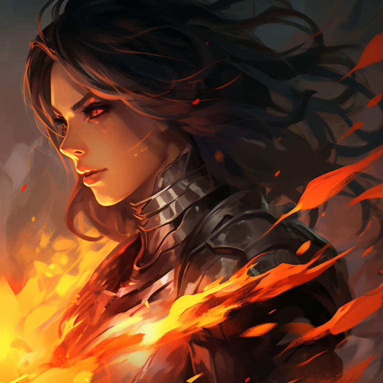 Two characters in vivid reds pointing weapons, high contrast details. valorant duelists matching pfp pfp for discord.