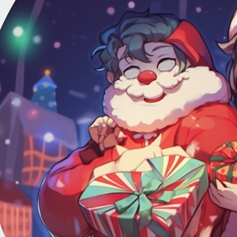 matching good christmas pfp, aesthetic matching pfp ideas on Hero: matching good christmas pfp, aesthetic matching pfp ideas