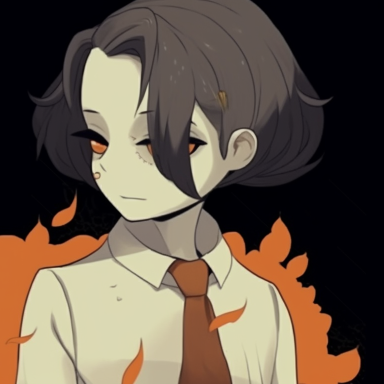 Two characters, ghosts with transparent figures, pastel background. diverse halloween matching pfp pfp for discord.