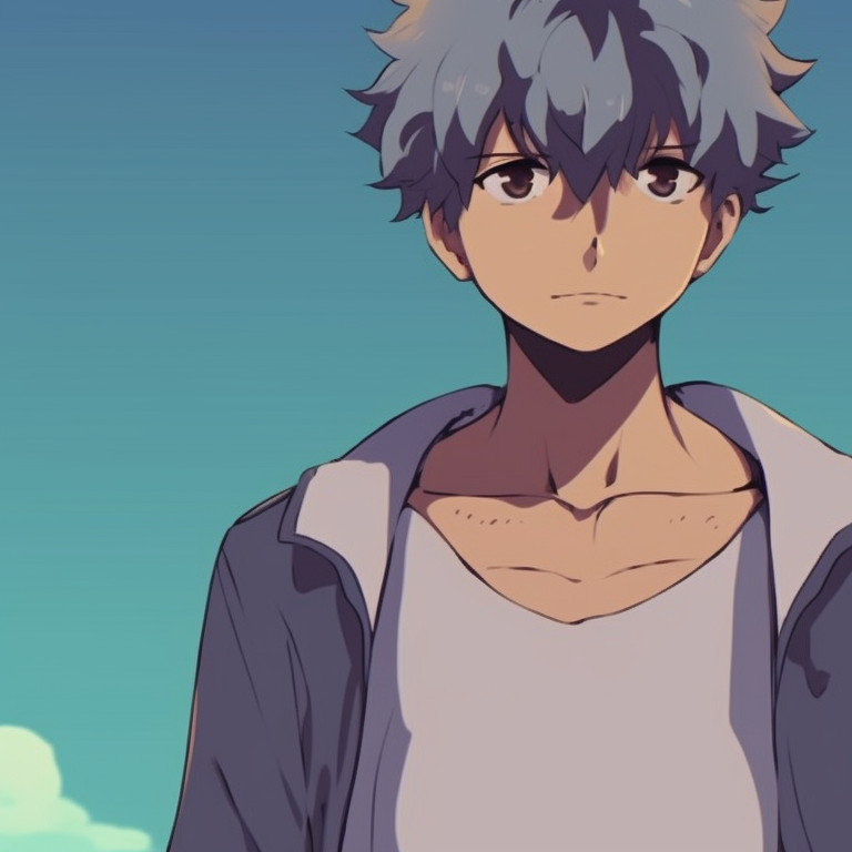 Luffy and Zoro laughing, strong lines and vivid colors. matching pfp concepts pfp for discord.