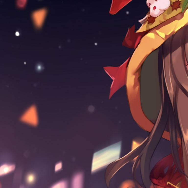 matching megumin christmas pfp, aesthetic matching pfp ideas on Hero: matching megumin christmas pfp, aesthetic matching pfp ideas