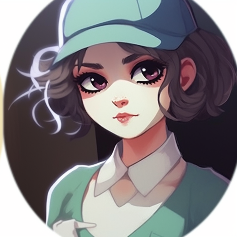 Two characters, lavish outfits and radiant glow, intense gazes. debonair matching profile pics for friends pfp for discord.