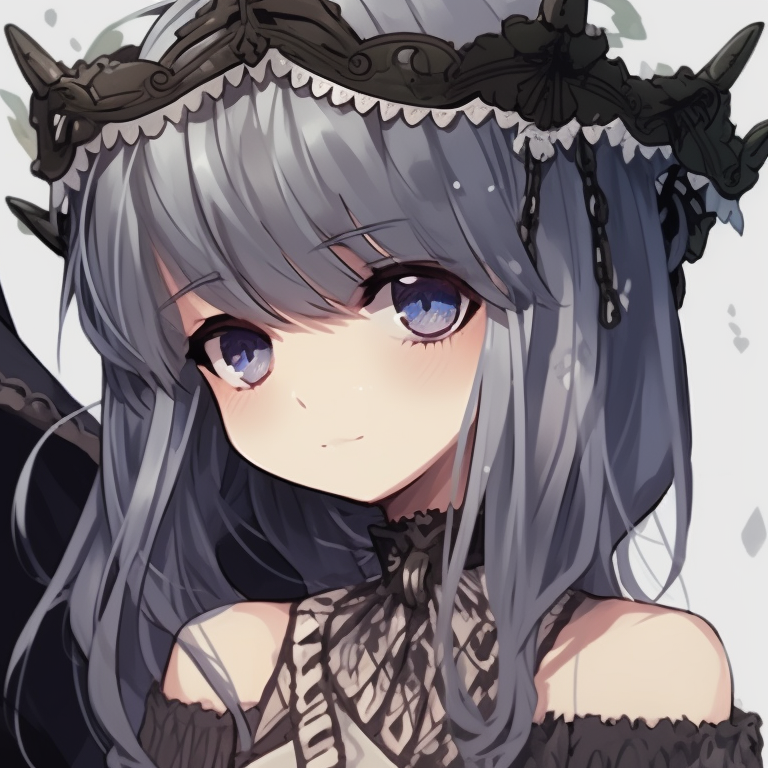 Two characters with futuristic gear, cool shades and high-contrast lighting. pfp matching anime characters pfp for discord.