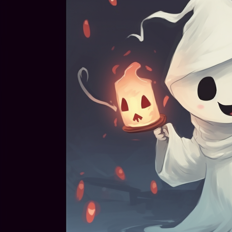 matching christmas pfp ghost, aesthetic matching pfp ideas on Hero: matching christmas pfp ghost, aesthetic matching pfp ideas