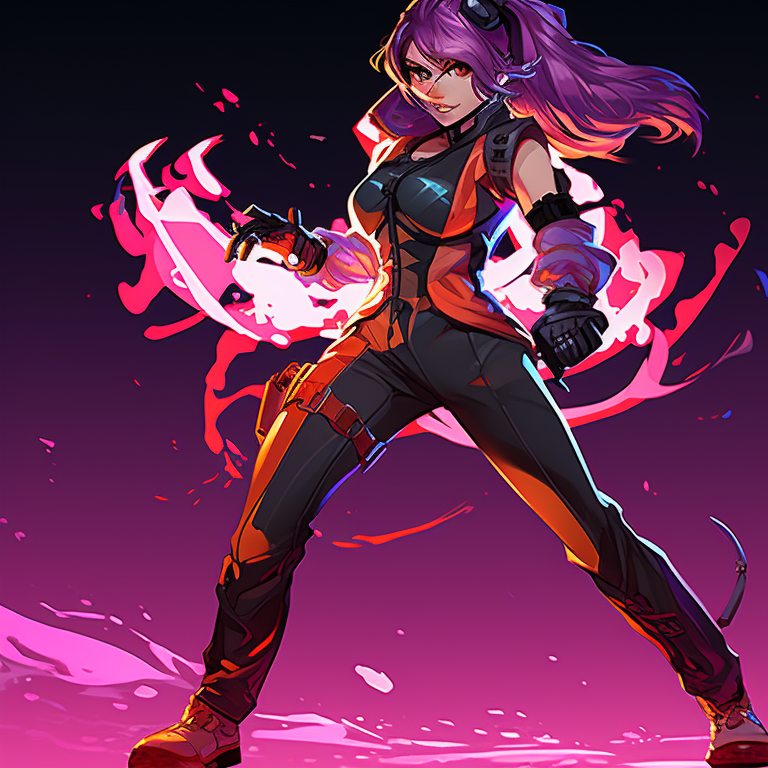 Close-up of two characters, high contrast monochrome, serious expressions mirrored. valorant matching pfp styles pfp for discord.