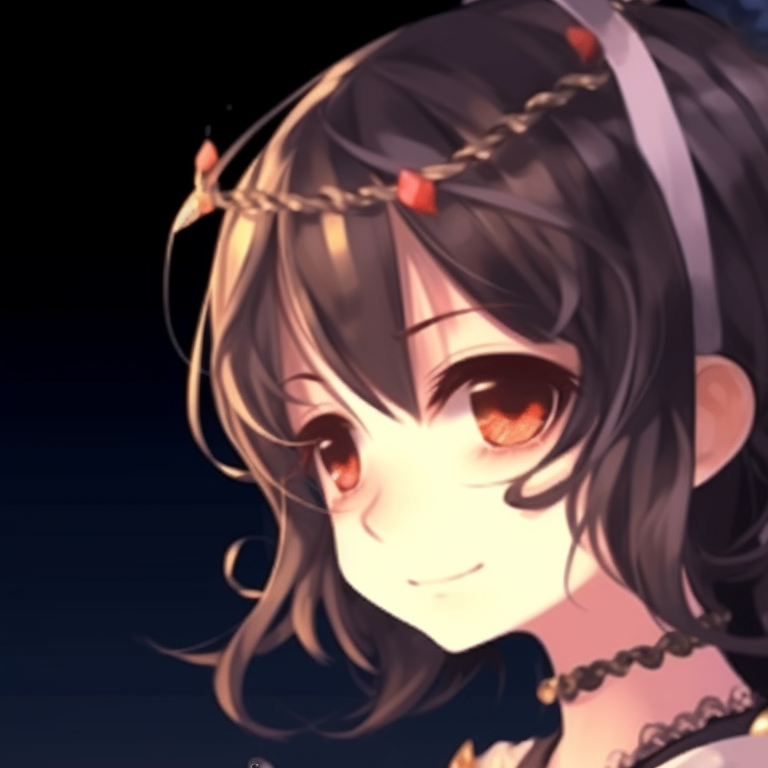 Characterized by the dark and eerie Halloween vibe, Obanai and Mitsuri with complementary expressions, reflecting the chills of All Hallows' Eve perfect obanai and mitsuri matching halloween pfp pfp for discord.