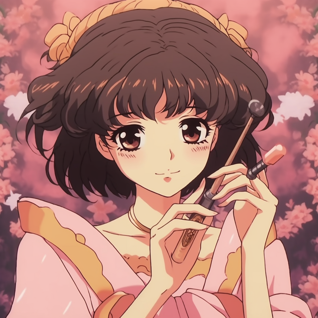 Gundam Wing Zero under a moonlit night, cool metallic tones against a dark canvas. 90s anime aesthetic wallpaper art