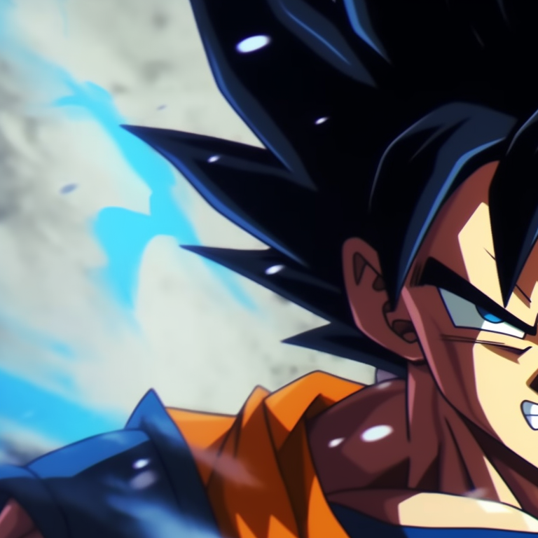 Goku and Vegeta in Super Saiyan forms, bright aura and intense expressions. best friend goku and vegeta matching pfp pfp for discord.