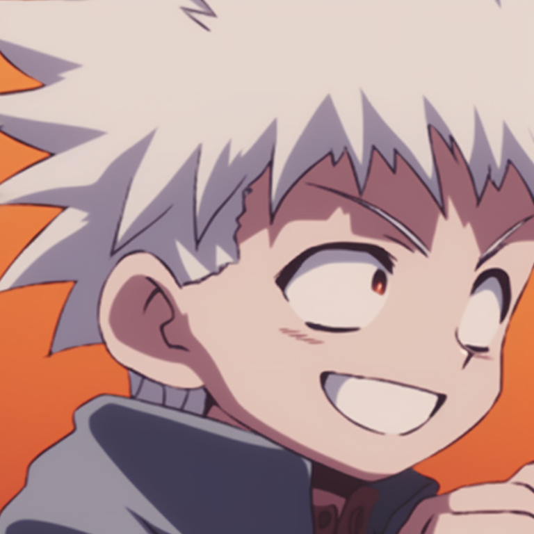Gon and Killua in everyday clothes, detailed rendering and neutral tones suggesting a laid-back atmosphere. gon and killua wallpaper matching pfp pfp for discord.