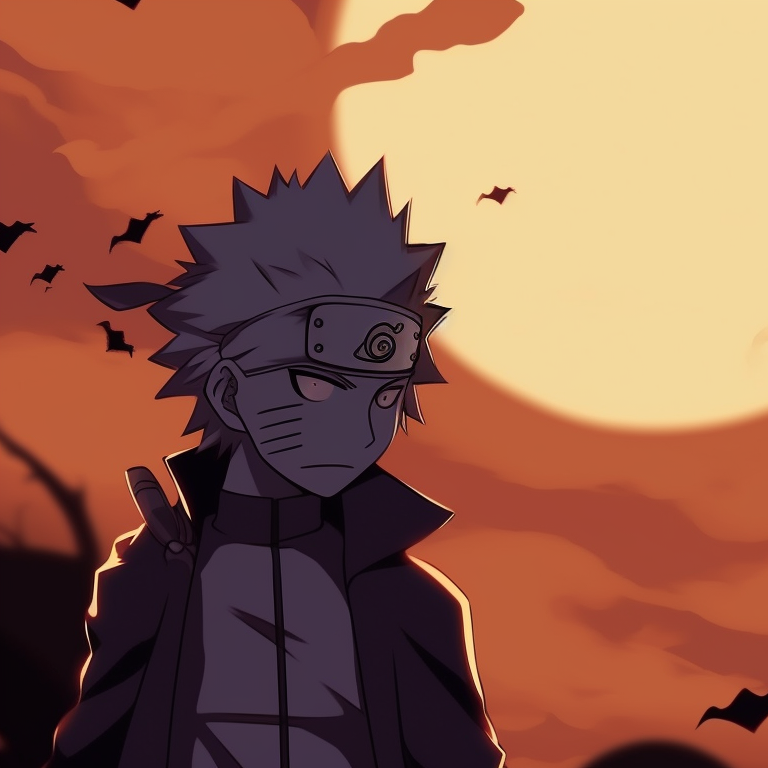 naruto and sasuke matching pfp halloween theme, aesthetic matching pfp ideas on Hero: naruto and sasuke matching pfp halloween theme, aesthetic matching pfp ideas