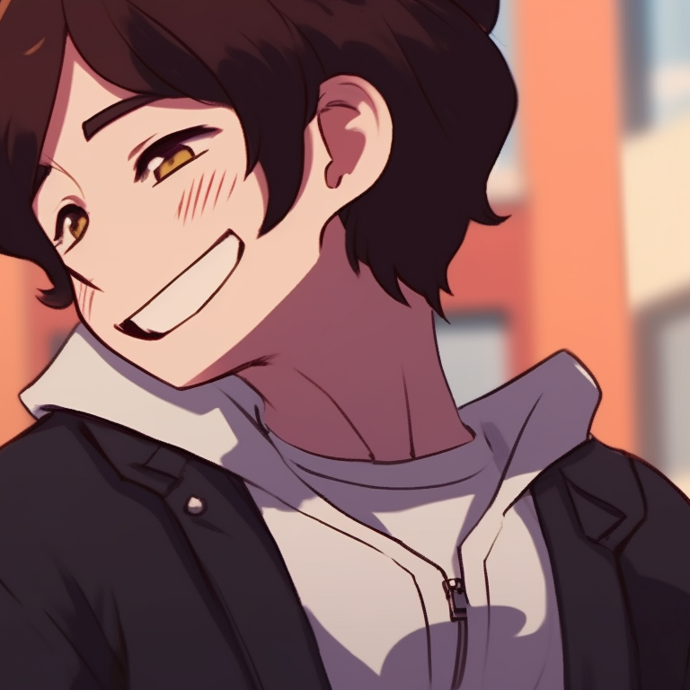 A pair sharing a coffee, soft lighting and warm hue emphasizing the cozy atmosphere. modern matching pfp for 4 friends pfp for discord.