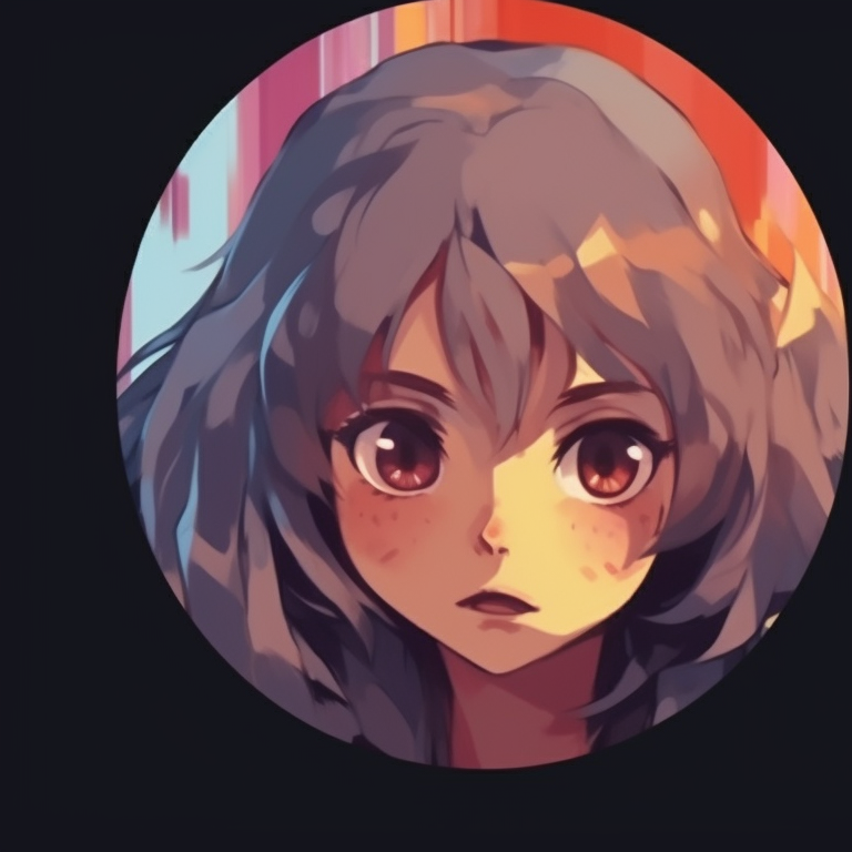 Two characters in historical outfits, featuring rustic colors and detailed textures reflects their olden days setting. iconic best friend pfp matching profile pictures pfp for discord.