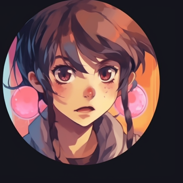 Two characters in historical outfits, featuring rustic colors and detailed textures reflects their olden days setting. iconic best friend pfp matching profile pictures pfp for discord.