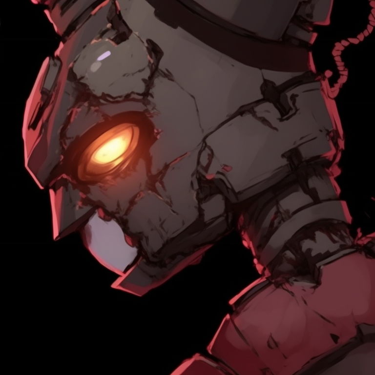 A robber and clown character duo, soft outlines and pastel tones. popular fnaf matching pfp designs pfp for discord.