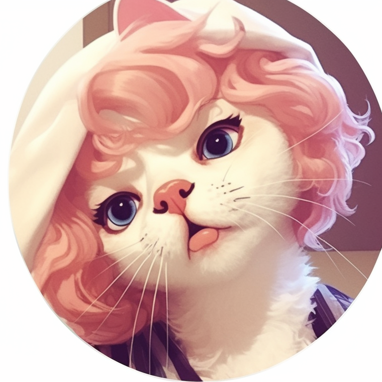 Two characters, humorous interaction and warm colors, one is upside down. funny login images for friends pfp for discord.