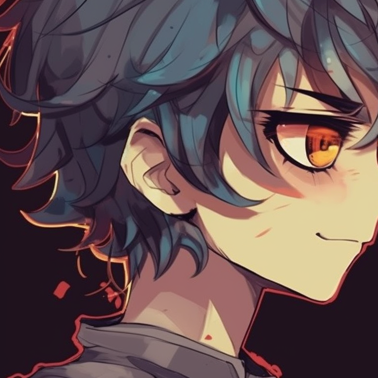 Two characters on an imagined balloon trip, detailed background and vibrant hues. matching pfp for friends featuring cartoons pfp for discord.