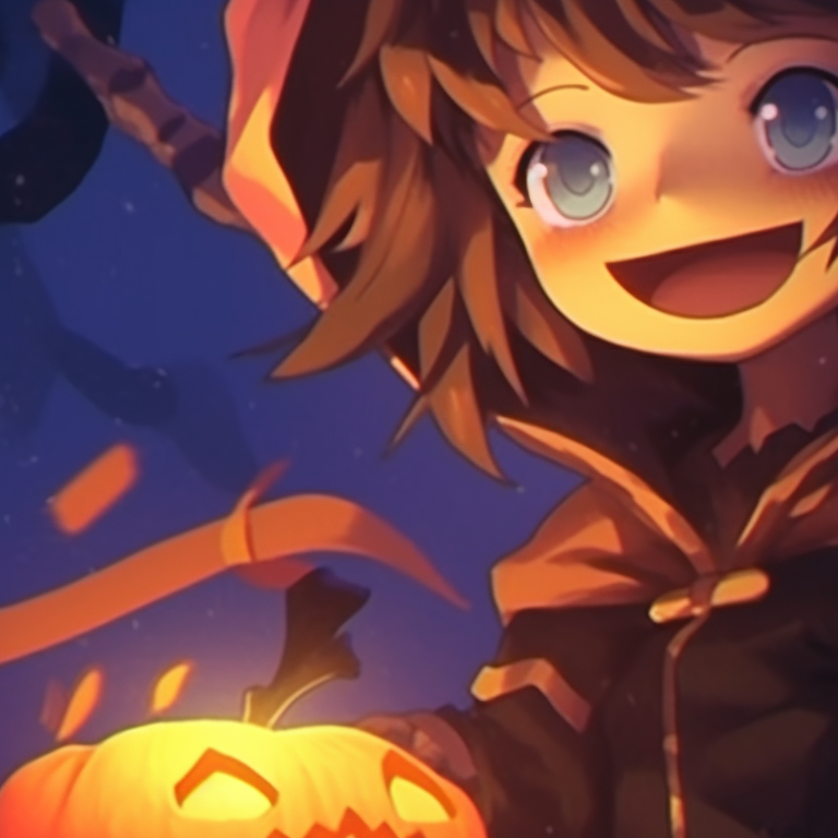 Two characters depicted as zombies, washed out colors and signs of decay. unique non-anime halloween matching pfp themes pfp for discord.