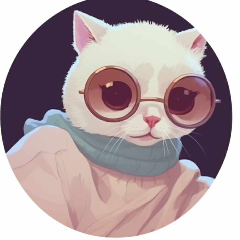 Two characters making funny faces, soft colors and sketchy lines. funny login images for friends pfp for discord.