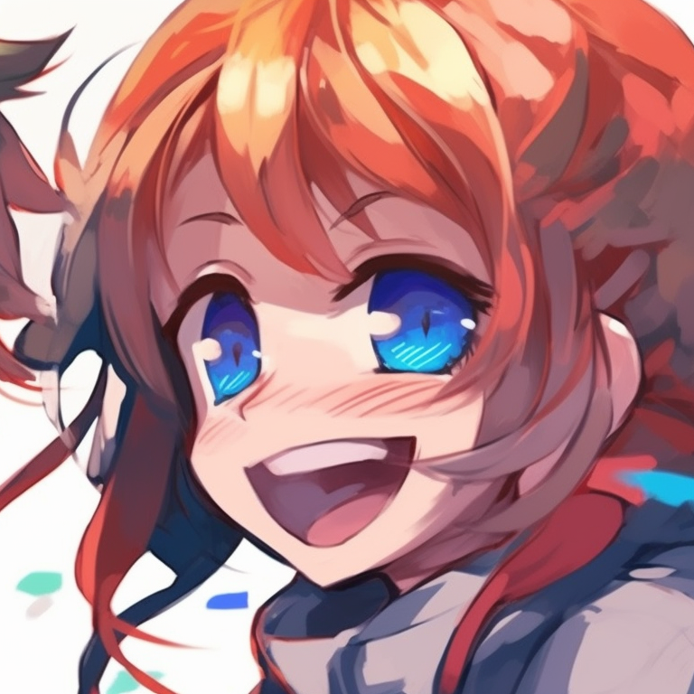 Two characters in traditional attire with an old world setting behind them. matching pfp generator pfp for discord.